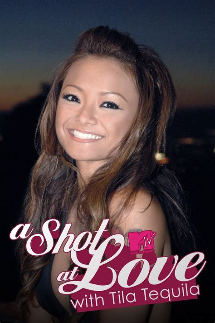 ‘Shot At Love With Tila Tequila’ Star Dies At 35 – Hollywood Life