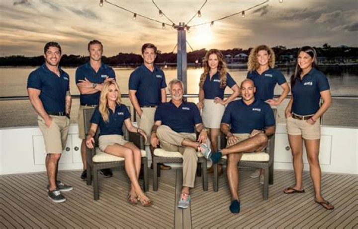 ‘Below Deck Med’ Season 5: Photos – Hollywood Life