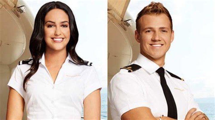 Hannah’s Texting Drama Caused Divide On The Yacht – Hollywood Life