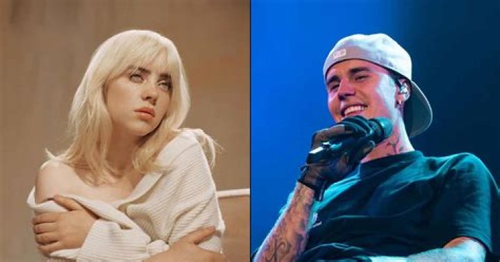 Billie Eilish Cries Over Justin Bieber’s Text In Documentary – Hollywood Life