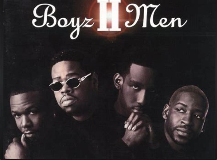 Boyz II Men — Photos Of The Trio – Hollywood Life