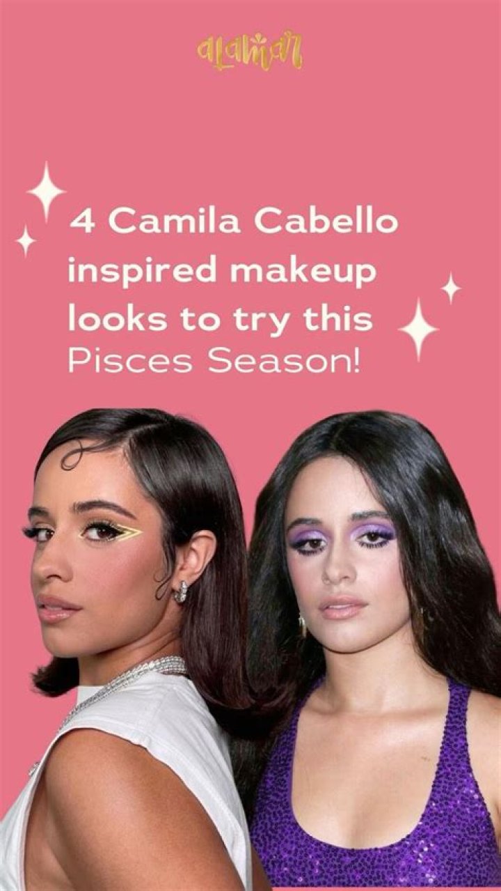 Camila Cabello Makeup Free & Teasing New Music In Video – Watch – Hollywood Life