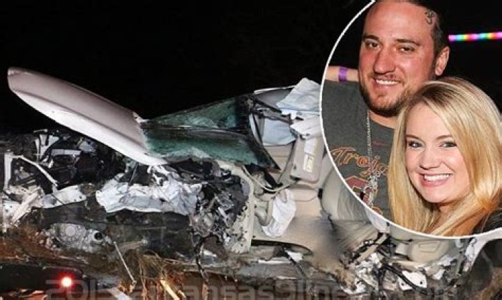 Chris Carney: Tiffany Thornton & Loved Ones ‘Devastated’ Over His Tragic Death