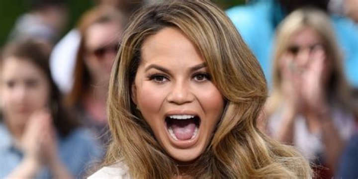 Chrissy Teigen Pokes Fun At Lori Loughlin’s Scandal As She Considers Going Back To School