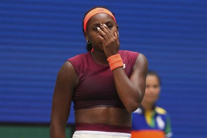 Coco Gauff, 15, Reveals Her Game Plan For The U.S. Open: How She’s Staying ‘Calm & Focused’