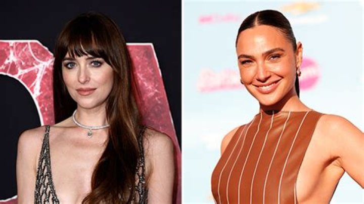 Dakota Johnson & Gal Gadot Have Used This Inexpensive Dry Shampoo for Extra Volume
