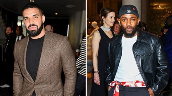 Drake Responds to Kendrick Lamar’s Multiple Diss Tracks With ‘The Heart Part 6’