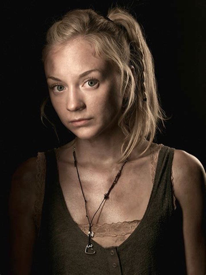 Emily Kinney Stopped Watching ‘The Walking Dead’ After Beth Greene’s Death – Hollywood Life