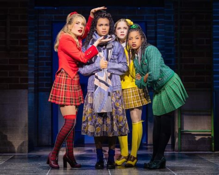 ‘Heathers’ Cast: The Reboot Series Goes In ‘Completely New’ & ‘Exciting’ Directions