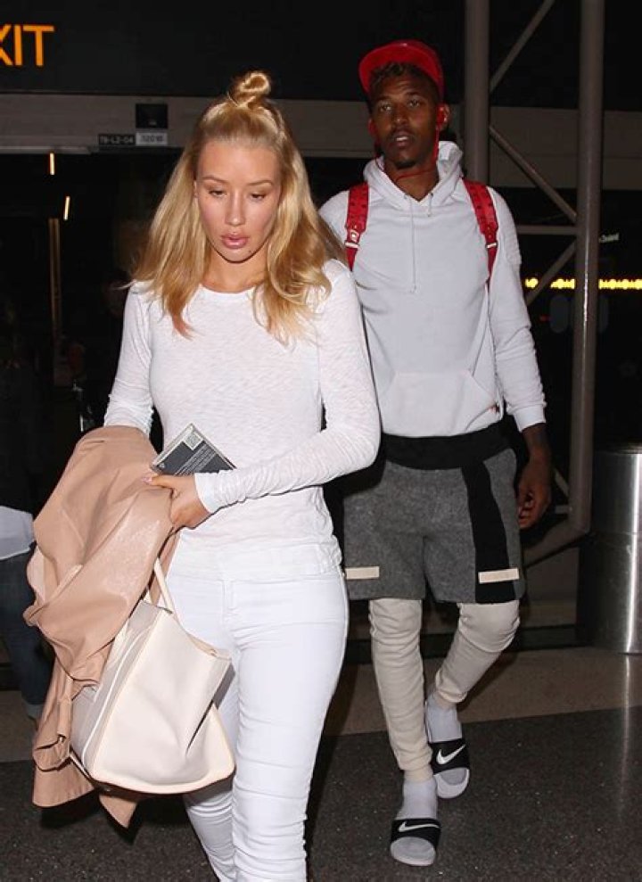 Iggy Azalea Slams Heroin Addiction Accusations — Read The Tweets