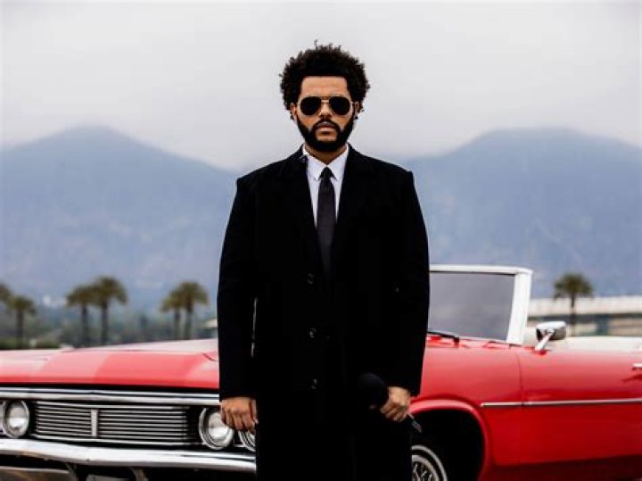 Jim Carrey’s On The Weeknd’s New Album & Fans Are Shocked – Hollywood Life