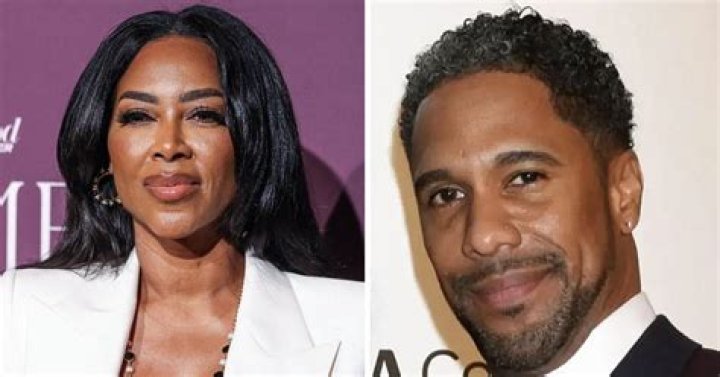 RHOA’s Kenya Moore’s Decision To Divorce Marc Daly Wasn’t Drastic: ‘She’s Very Rational’