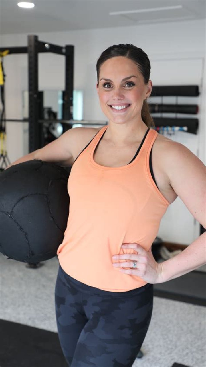 Lauren McHale — Pics