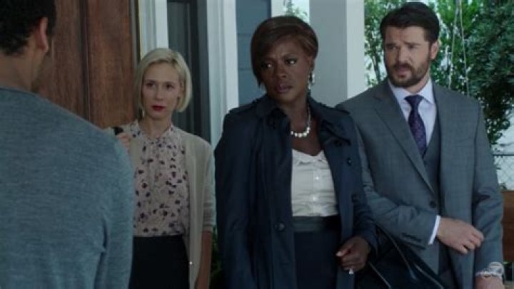 Season 1 Episode 3 Recap – Hollywood Life