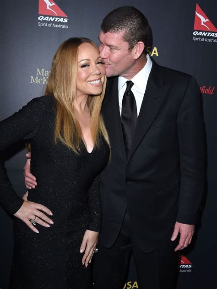 Mariah Carey Talks Derek Jeter Relationship & Affair In New Book – Hollywood Life