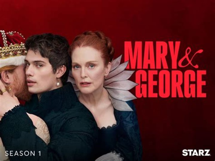 ‘Mary & George’ Cast: Photos of Nicholas Galitzine & More in the Royal Drama