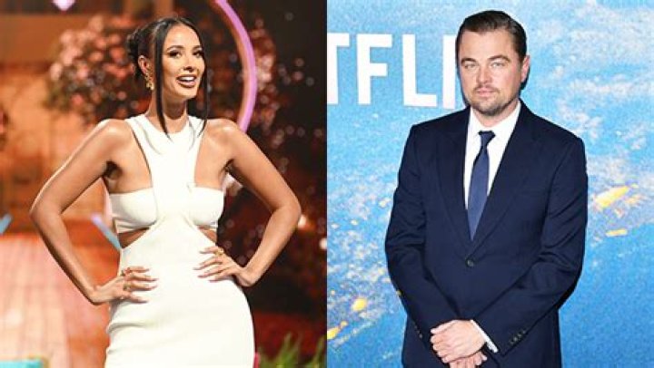 Maya Jama Responds To Leonardo DiCaprio Dating Rumors – Hollywood Life
