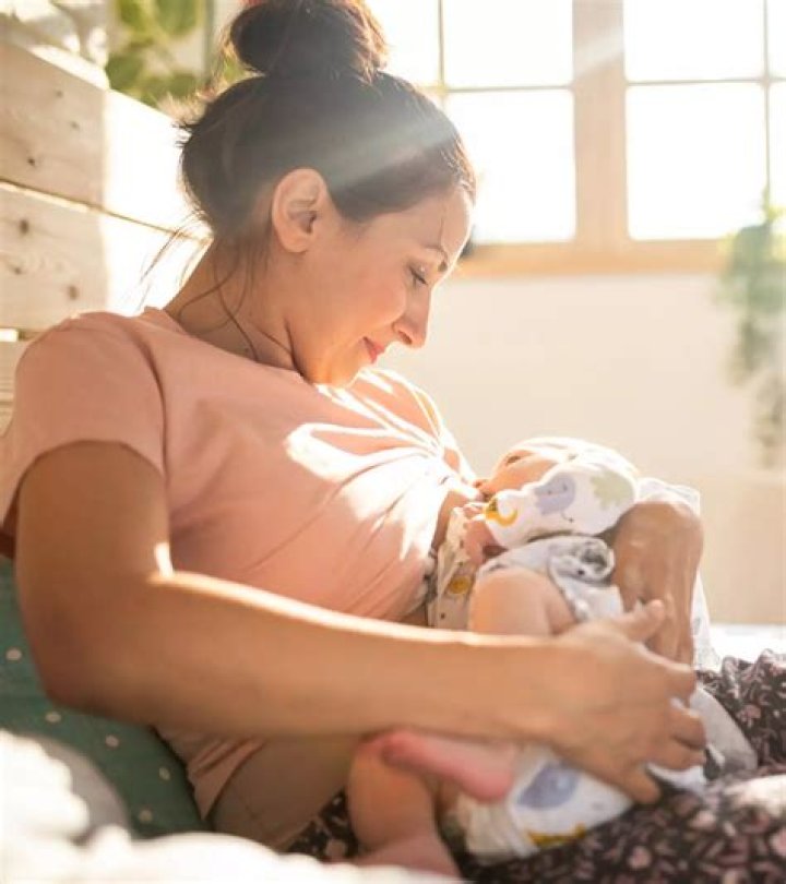 Michelle Branch Claps Back After Criticism For Breastfeeding In The Park: ‘I Am In Shock’