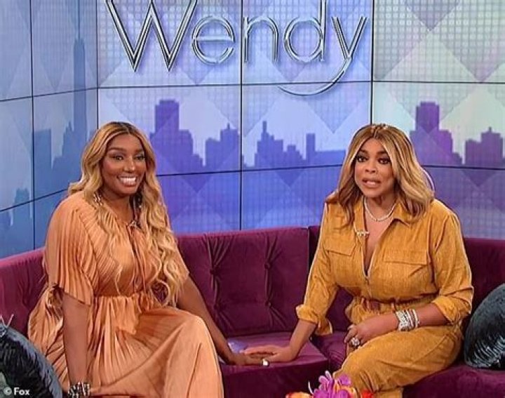 NeNe Leakes Denies She Has A ‘Strategic Relationship’ With Wendy Williams After ‘RHOA’ Reunion 