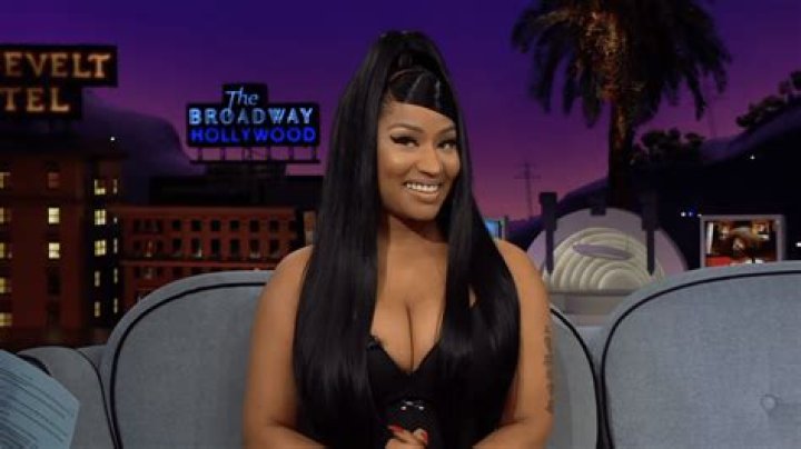 Watch Her Nail It – Hollywood Life