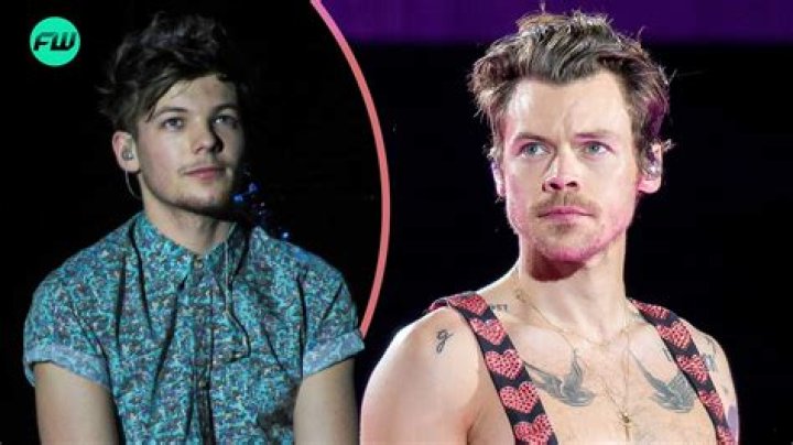 One Direction’s ‘If I Could Fly’ — ‘Larry’ Song? Harry Styles Wrote Love Tune – Hollywood Life