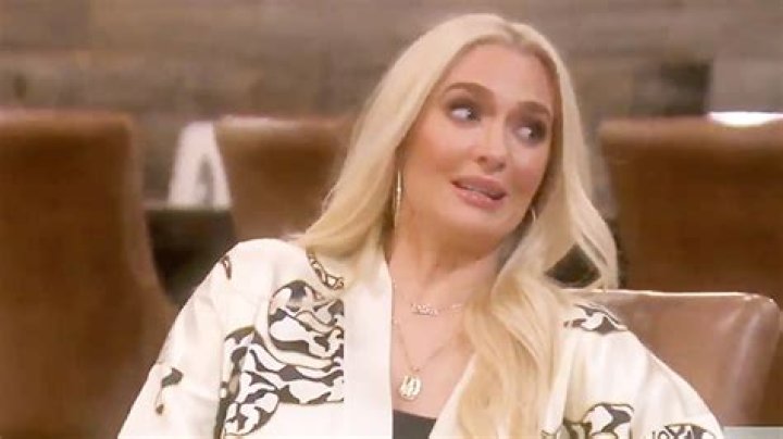 ‘RHOBH’: Erika Shocks Everyone With ‘Government Case’ Reveal During ‘Two Truths & A Lie’