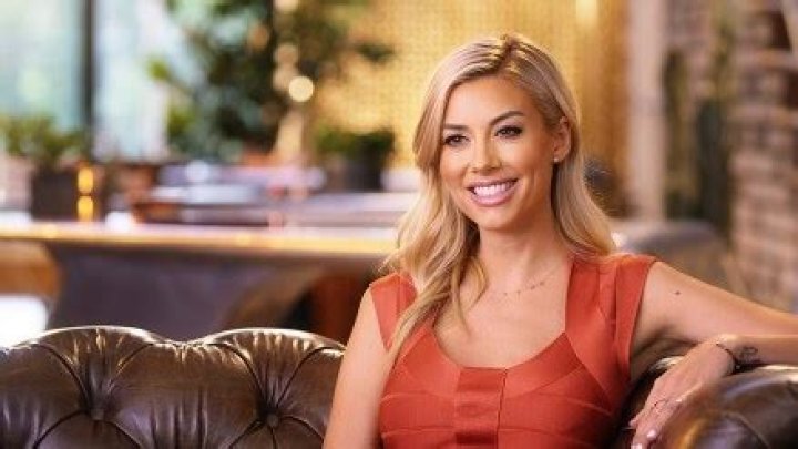 ‘Selling Sunset’s Amanza Smith Reveals She Was Sexually Abused – Hollywood Life