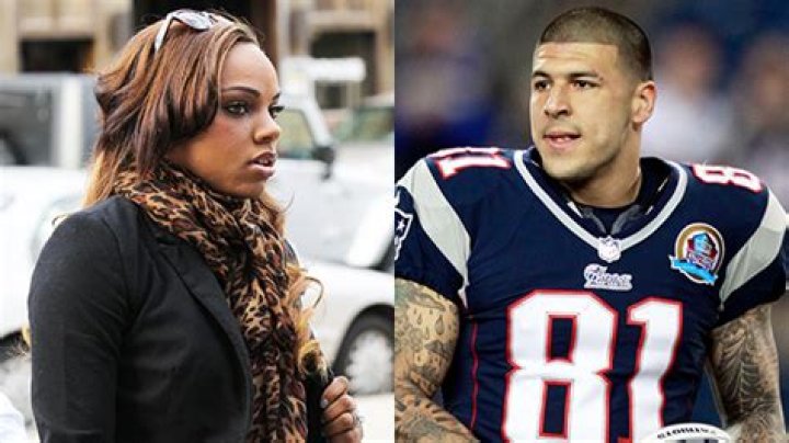 Aaron Hernandez: How He Could Have Impregnated Fiancee Months After Death — Doctor Explains