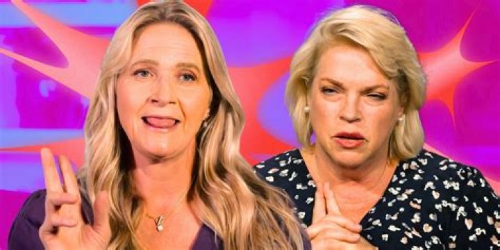 ‘Sister Wives’ Star Christine Brown Gets New Show After Kody Split – Hollywood Life