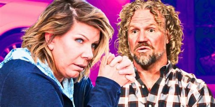 ‘Sister Wives’: Meri Admits She’s ‘Frustrated’ & Feels ‘Betrayed’ By Christine’s Decision To Leave