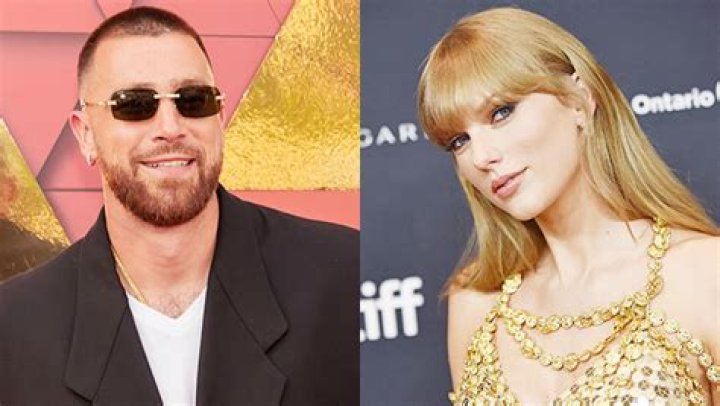 Taylor Swift Used Travis Kelce to Distract From Sophie Turner Divorce – Hollywood Life
