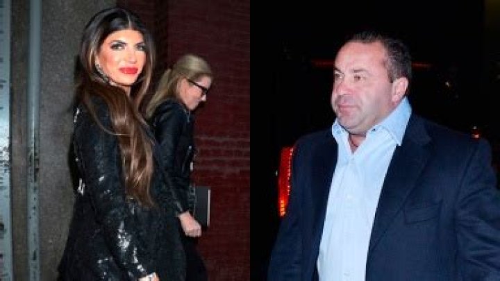 ‘RHONJ’: Teresa Giudice Says She’s Not Attracted To Joe Anymore, Daughter Helped Her Avoid Sex In Italy