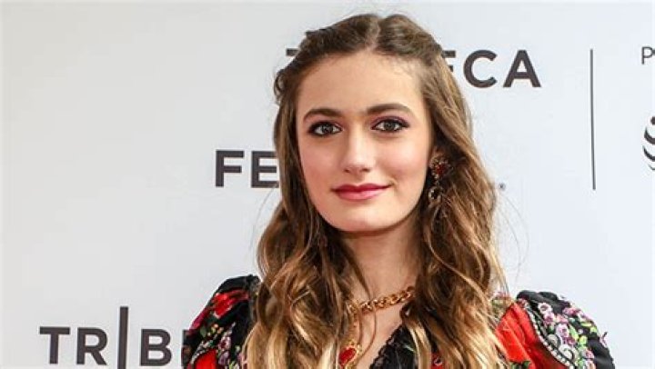 ‘The Place Of No Words’ Star Nicole Berger On The Tribeca Film – Hollywood Life