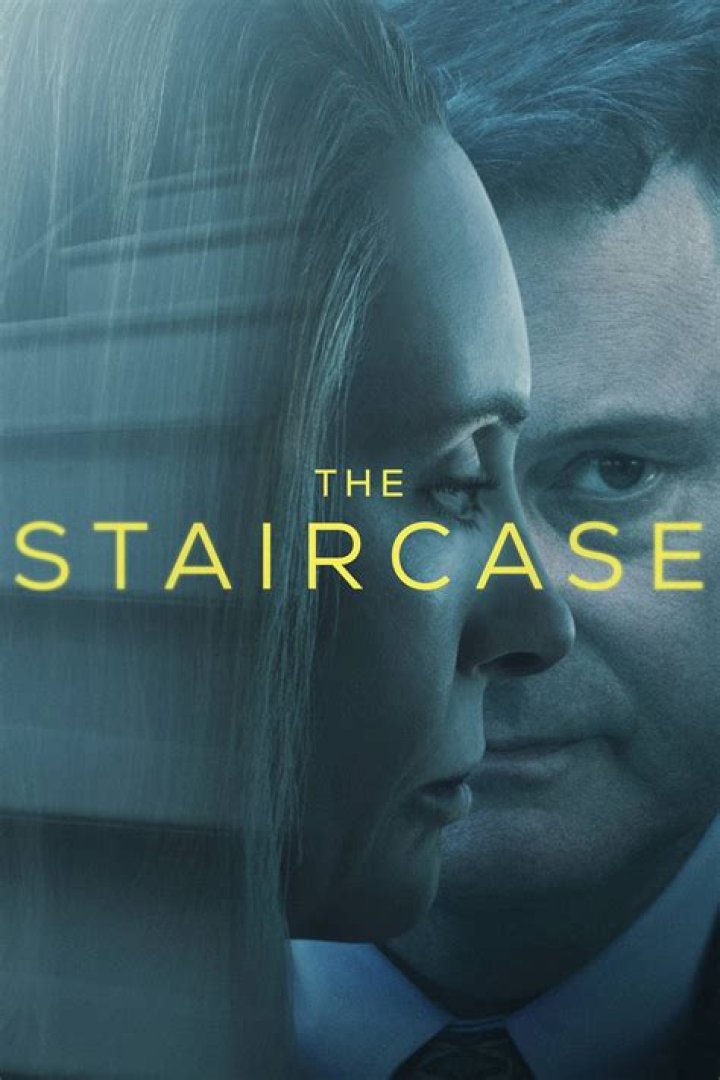‘The Staircase’s Cullen Moss Talks Jim Hardin, Michael Peterson & More – Hollywood Life