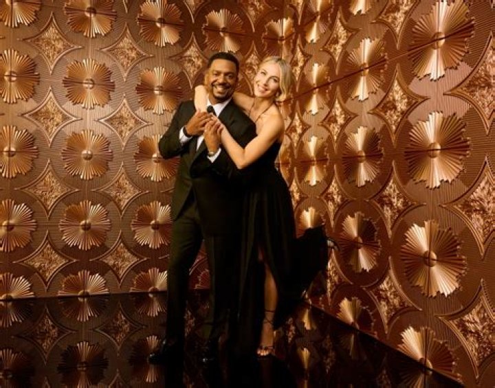 Tom Bergeron Had A Shady Reaction To This ‘DWTS’ Executive Producer’s Exit: ‘Karma’