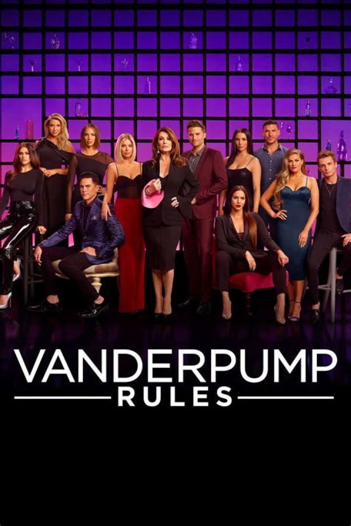 ‘Vanderpump Rules’: Stassi, Kristen & Katie’s Drama Starts Affecting The Group