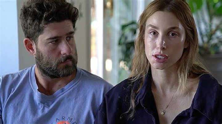 Whitney Port Pregnant With ‘Another Unhealthy Pregnancy’ – Hollywood Life