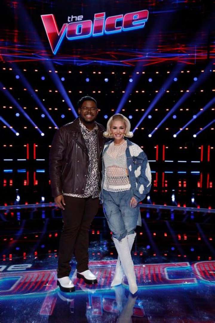 Who Is Justin Aaron? About ‘The Voice’ Season 22 Singer In The Top 8 – Hollywood Life