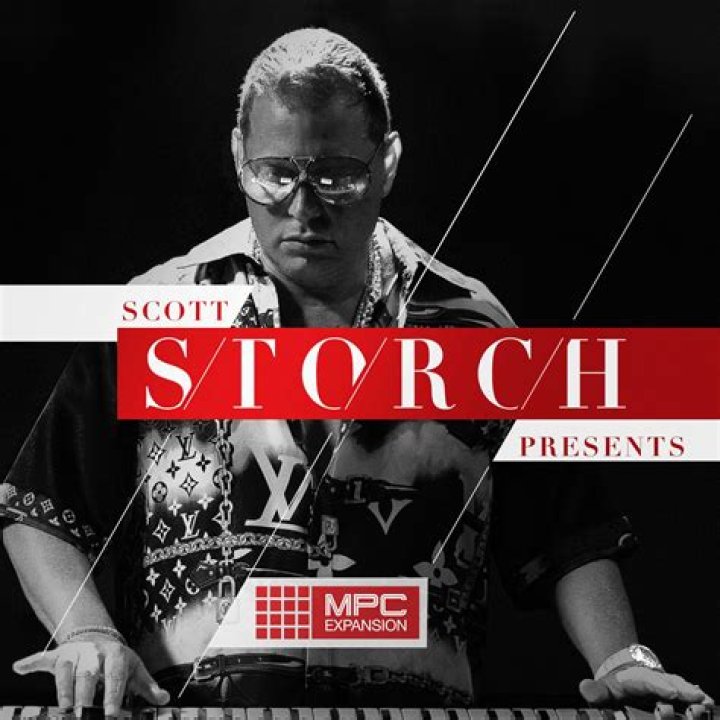 Who Is Scott Storch? 5 Things To Know About Music Producer – Hollywood Life