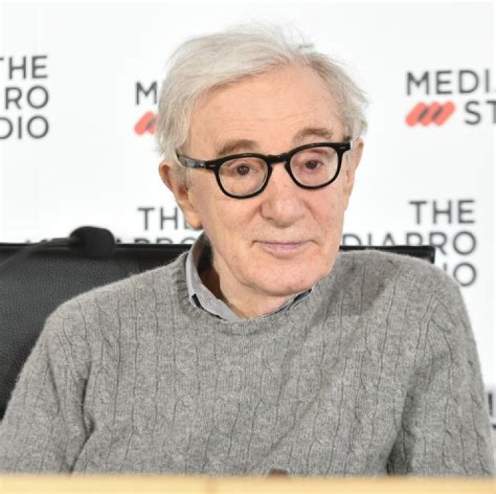 Woody Allen Biography – Hollywood Life